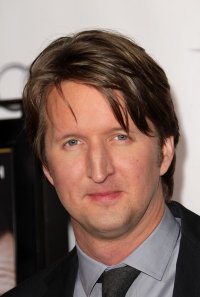 Una foto di Tom Hooper