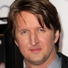 Una foto di Tom Hooper
