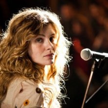 Una immagine di Vittoria Puccini dal film La vita facile