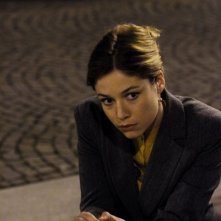 Vanessa Compagnucci nel film Il gioiellino