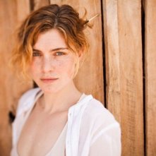 Vittoria Puccini nel film La vita facile