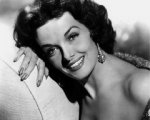 Addio a Jane Russell