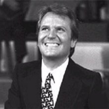 Alighiero Noschese durante una puntata di Canzonissima