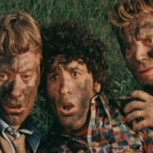 Alighiero Noschese in Una matta matta matta corsa in Russia