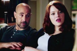 Easy Girl - Videorecensione