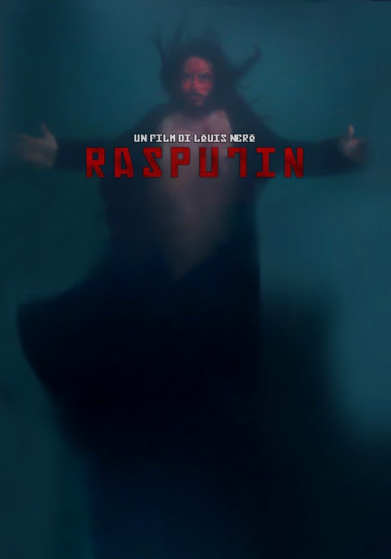 La Locandina Di Rasputin 194997