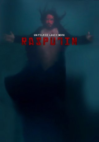 La locandina di Rasputin