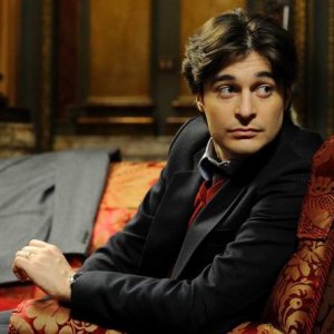 Lino Guanciale in un'immagine del film Il gioiellino