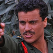 Mohamed Zouaoui ne I fiori di Kirkuk