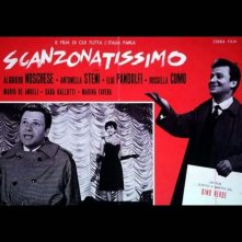 Noschese è... Scanzonatissimo