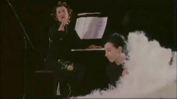 Tournée - Trailer Italiano