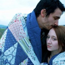 Anna Maria Mühe e Max von Thun in coppia per il film In der Welt habt ihr Angst