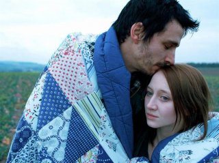 Anna Maria Mühe e Max von Thun in coppia per il film In der Welt habt ihr Angst