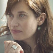 Emmanuelle Devos in La permission de minuit