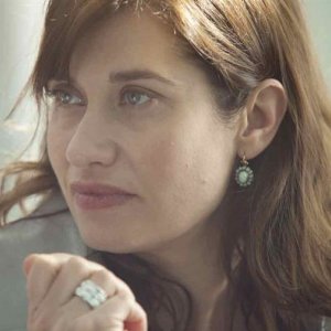 Emmanuelle Devos in La permission de minuit