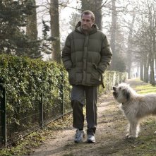 François Damiens, protagonista di Une pure affaire