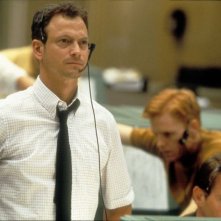 Gary Sinise in una scena del film Apollo 13 (1995)