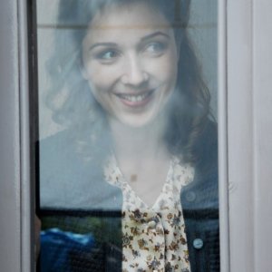 Isabella Tabarini nel film Le stelle inquiete