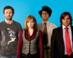 The IT Crowd: Ha provato a spegnere e riaccendere?