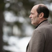 Jean-Pierre Bacri in un'immagine del film Avant l'aube