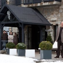 Jean-Pierre Bacri nel film Avant l'aube