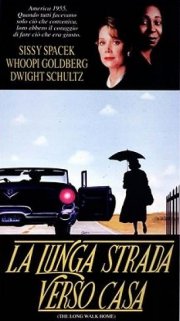La locandina di La lunga strada verso casa