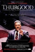 La locandina di Thurgood