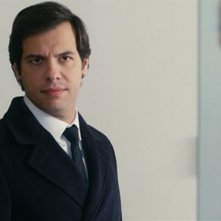 Laurent Lafitte in Une pure affaire