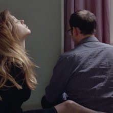 Léa Seydoux in Le roman de ma femme