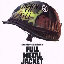 locandina di Full Metal Jacket