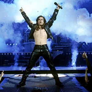 Mark Wahlberg è Chris Cole in Rock Star