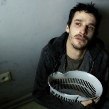 Max von Thun nel film In der Welt habt ihr Angst