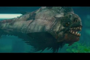 Piranha 3D - una clip esclusiva del film