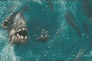 Piranha 3D - Videorecensione