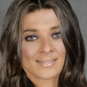 Ritratto di Caterina Spadaro.