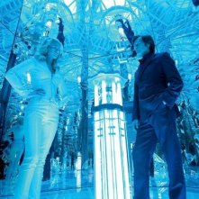 Un Inquietante Immagine Di Kevin Bacon E January Jones In X Men First Class 195193