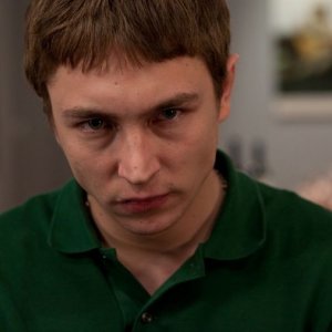 Una immagine di Vincent Rottiers dal film Avant l'aube