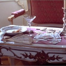 Una sequenza del film Amadeus (1984)