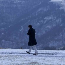 Vincent Lindon in una immagine di La permission de minuit