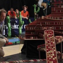 Vincent Lindon in una scena di La permission de minuit