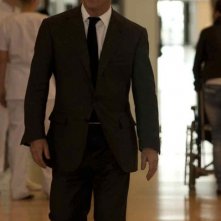 Vincent Lindon, protagonista di La permission de minuit