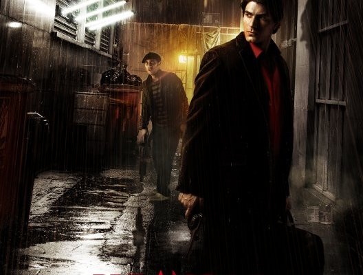 Dylan Dog Il film (Film 2010) trama, cast, foto, news Movieplayer.it
