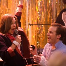 Anna Faris E Chris Pratt Nella Commedia Take Me Home Tonight 195222