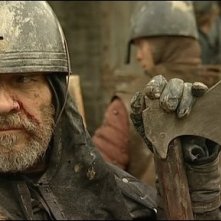 Brian Cox nel film Ironclad