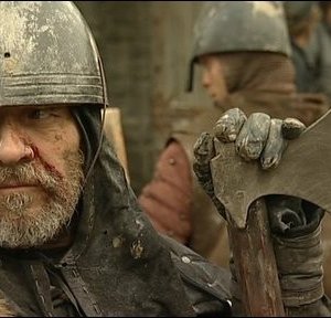 Brian Cox nel film Ironclad