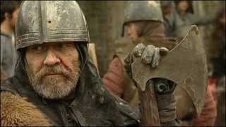 Brian Cox nel film Ironclad