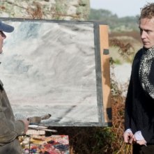 Christopher Baker e Tom Hiddleston nel film Archipelago