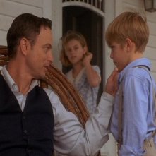 Gary Sinise in una scena del film Il miglio verde (1999)