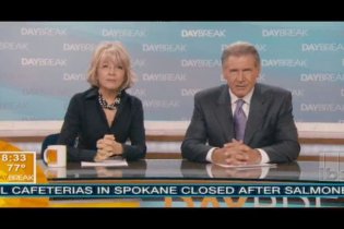 Il buongiorno del mattino - Videorecensione