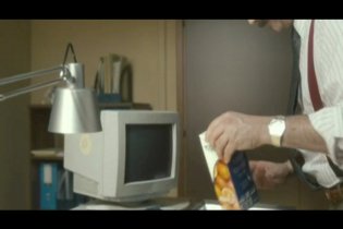 Il gioiellino - Clip 'L'omaggio alla signora'